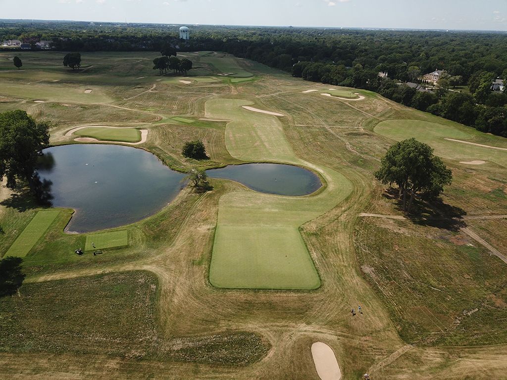 Chicago Golf Club